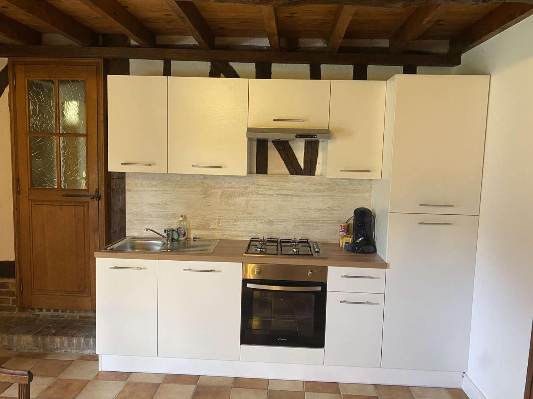 Maison Cope Chatillon-sur-Broue Exterior foto